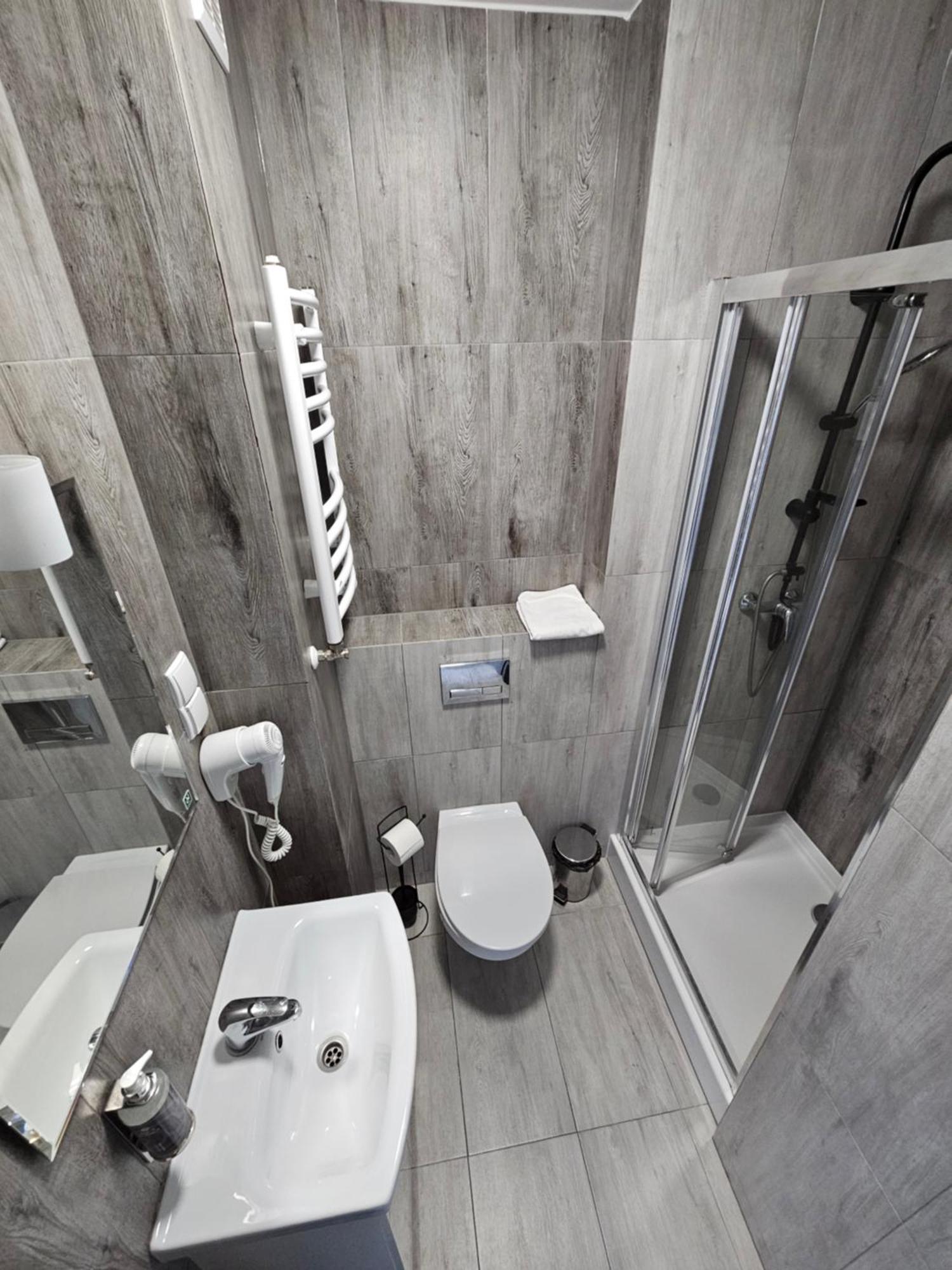Apartament B106 - Residence Jastrzębia Góra Zewnętrze zdjęcie
